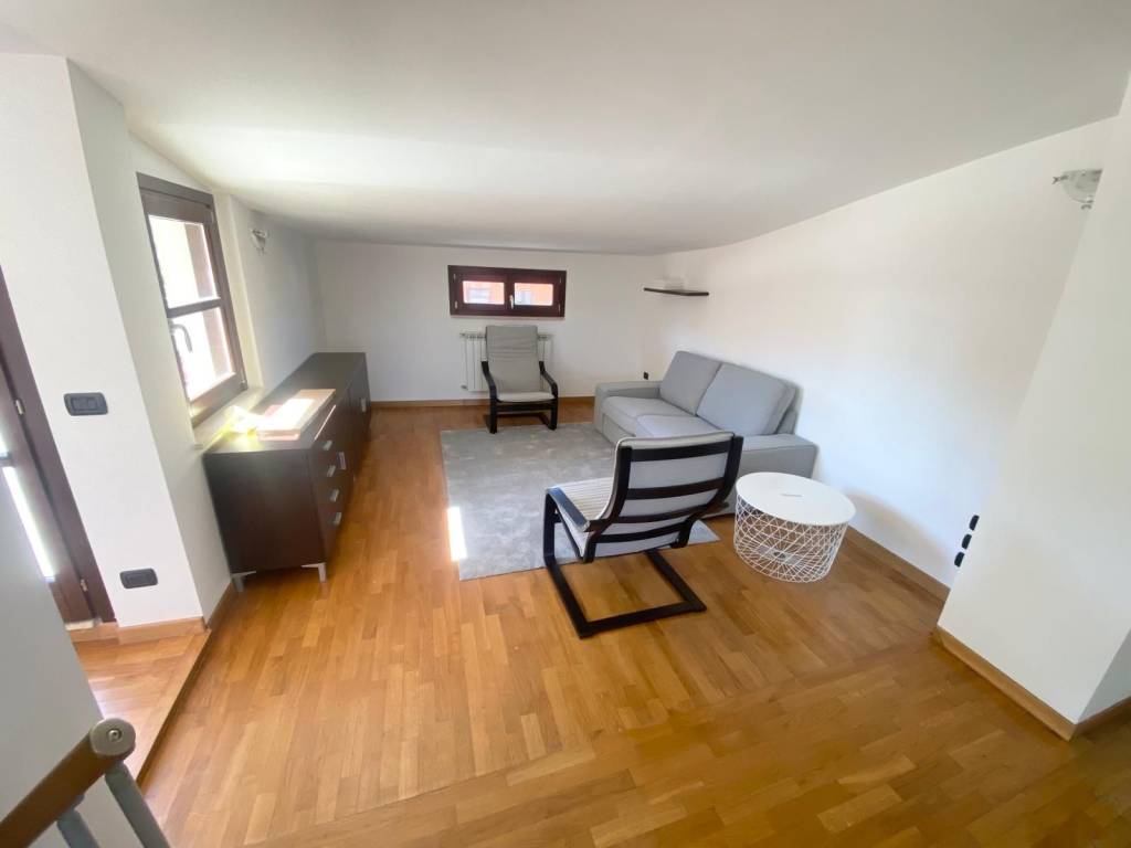 appartamento in affitto a Pescara in zona Centro Città