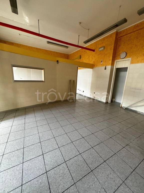 appartamento in affitto a Pescara in zona Porta Nuova