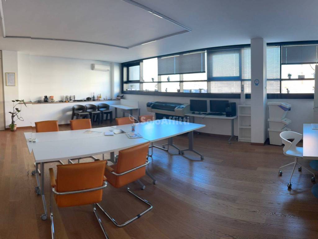 appartamento in affitto a Pescara in zona Fontanelle