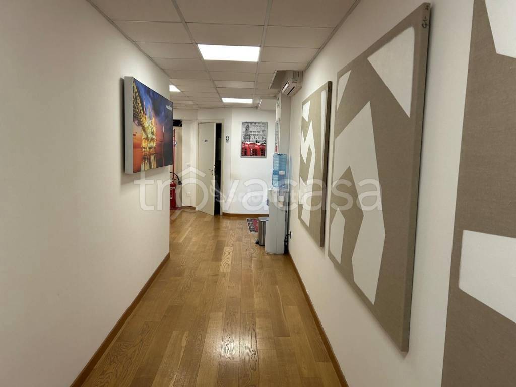 ufficio in affitto a Pescara