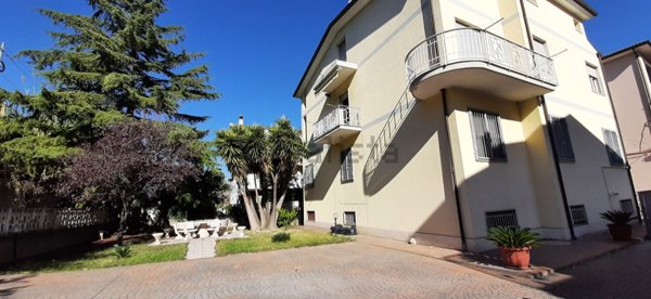 appartamento in affitto a Pescara