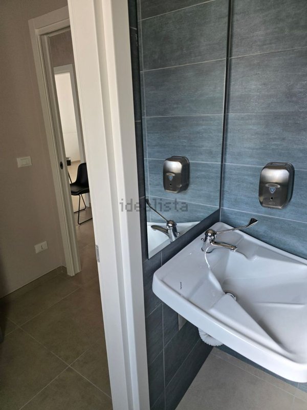 ufficio in affitto a Pescara