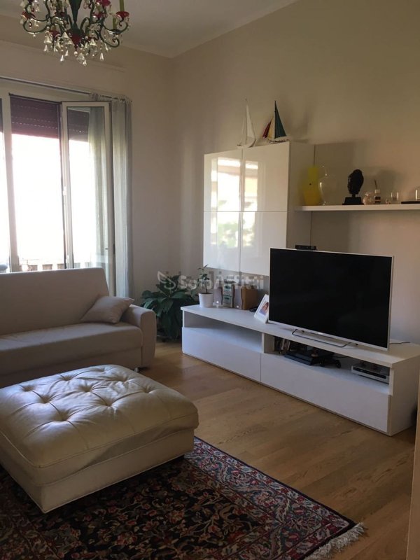 appartamento in affitto a Pescara