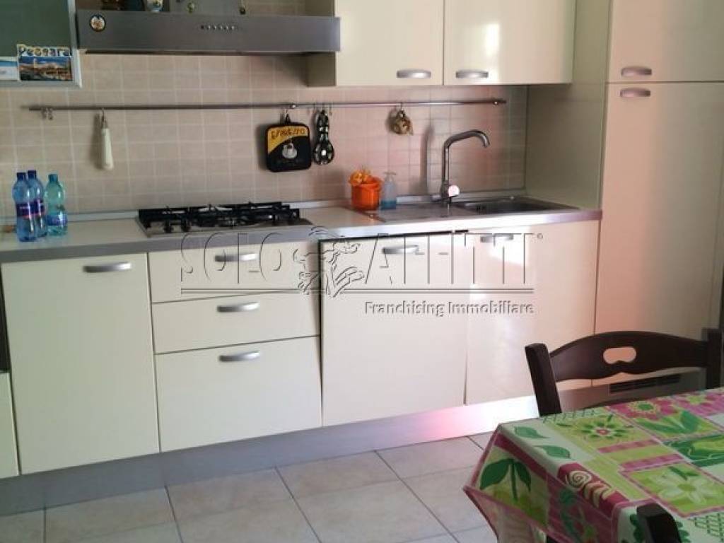 appartamento in affitto a Pescara