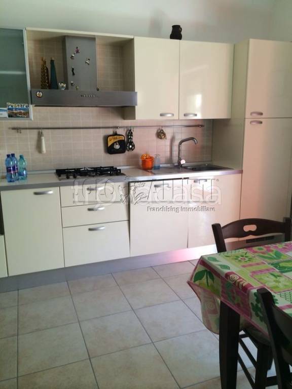 appartamento in affitto a Pescara