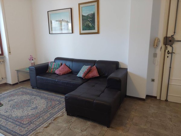 appartamento in affitto a Pescara in zona Castellammare
