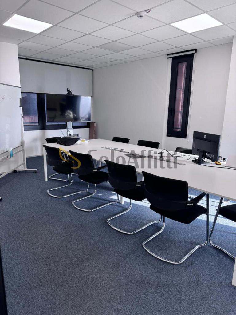 appartamento in affitto a Pescara in zona Porta Nuova