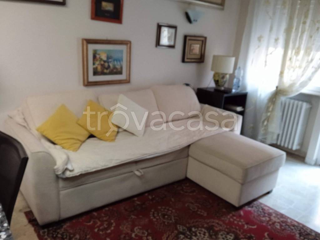 appartamento in affitto a Pescara in zona Pineta