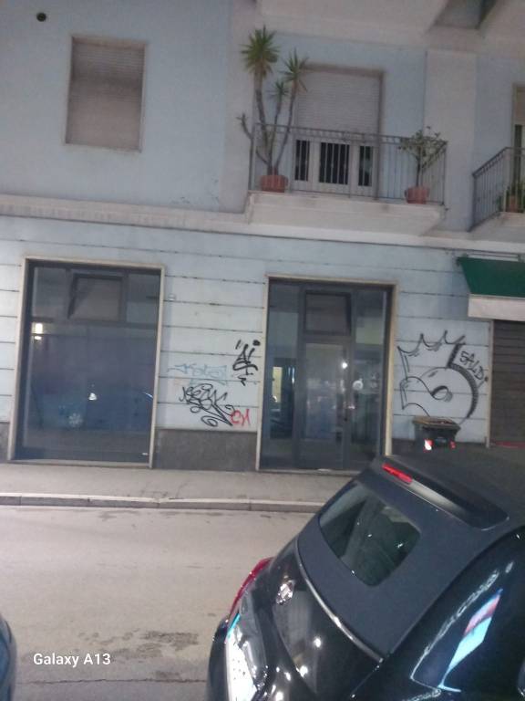 monolocale in affitto a Pescara