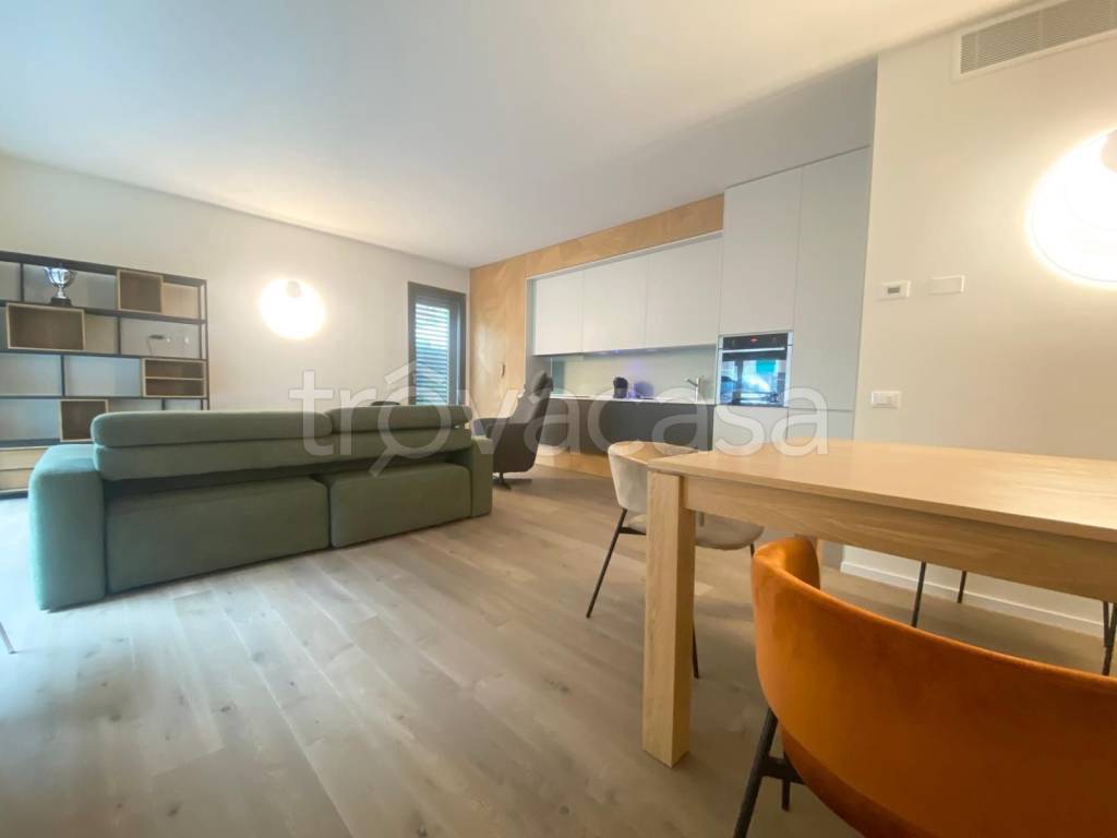 casa indipendente in affitto a Pescara in zona Duca degli Abruzzi