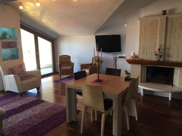 casa indipendente in affitto a Pescara in zona Porta Nuova