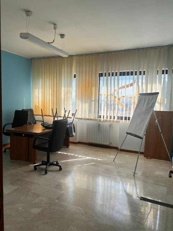 ufficio in affitto a Pescara