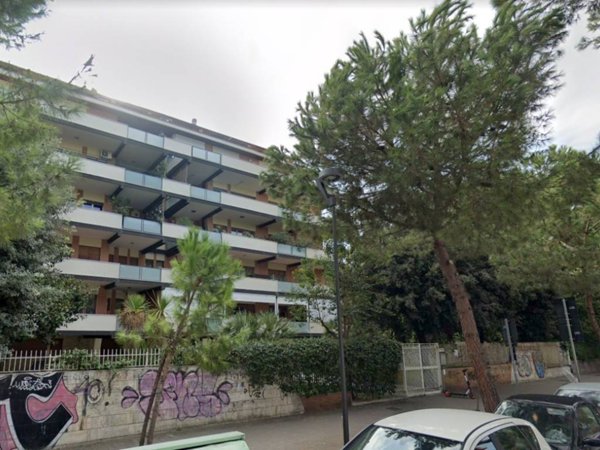 appartamento in affitto a Pescara