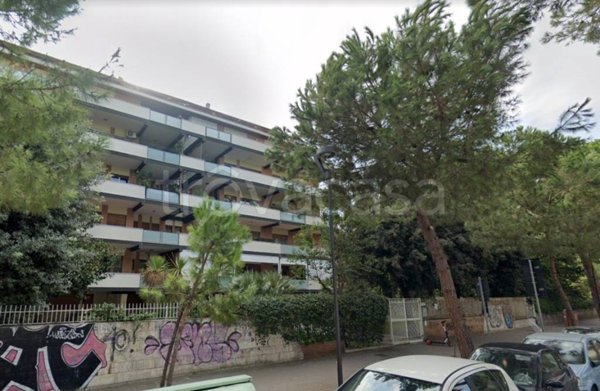 appartamento in affitto a Pescara