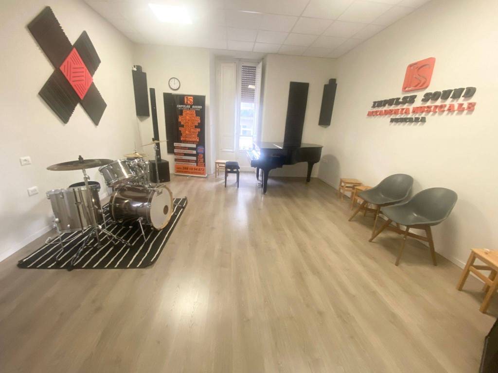 appartamento in vendita a Pescara in zona Porta Nuova