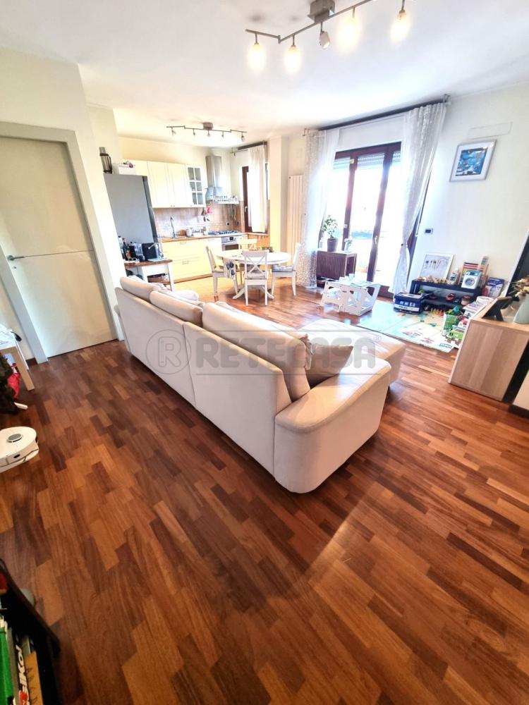 appartamento in affitto a Pescara