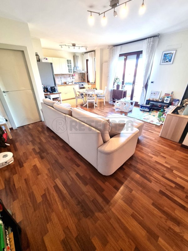appartamento in affitto a Pescara