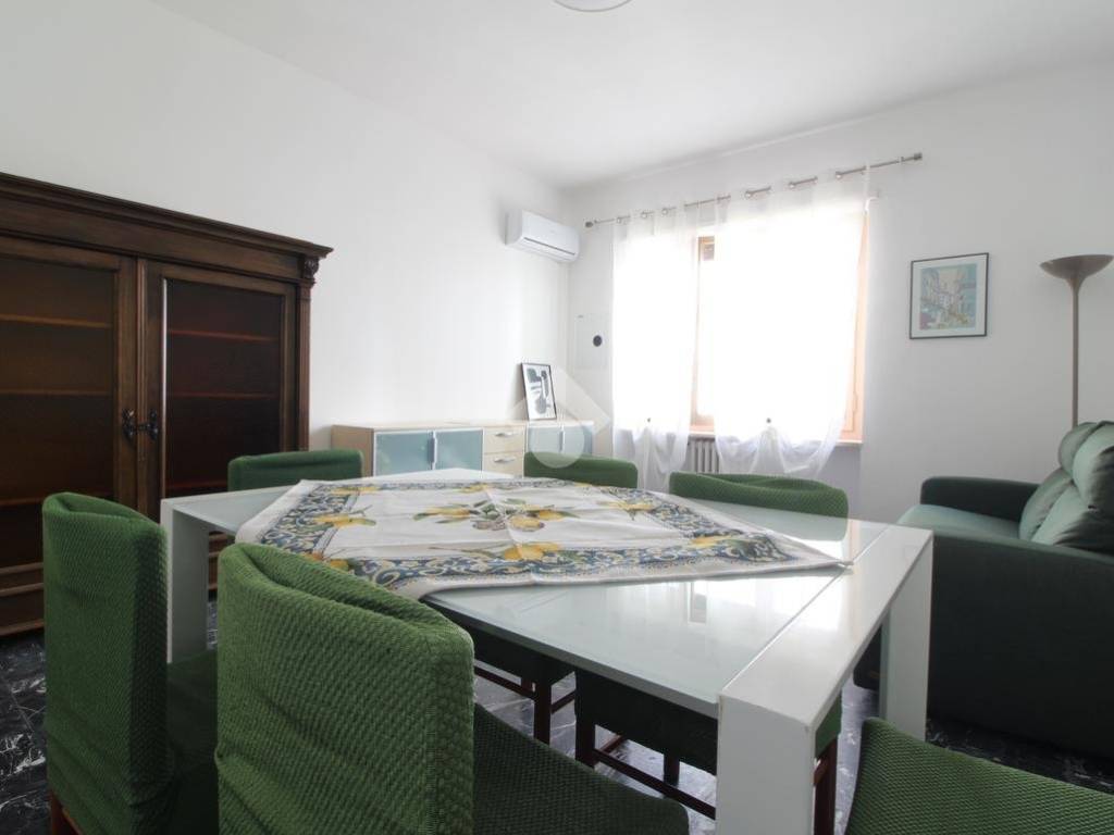 appartamento in affitto a Pescara in zona Centro Città