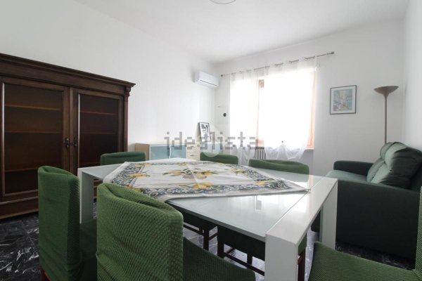 appartamento in affitto a Pescara in zona Centro Città
