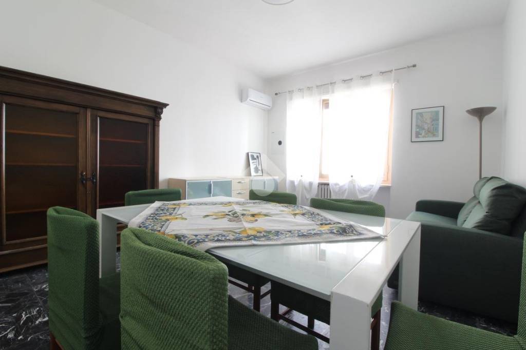 appartamento in affitto a Pescara in zona Centro Città