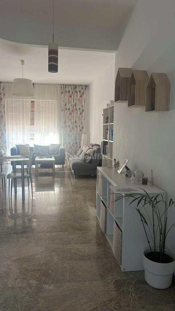appartamento in affitto a Pescara in zona Centro Città