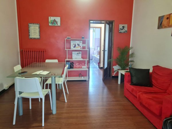 appartamento in affitto a Pescara
