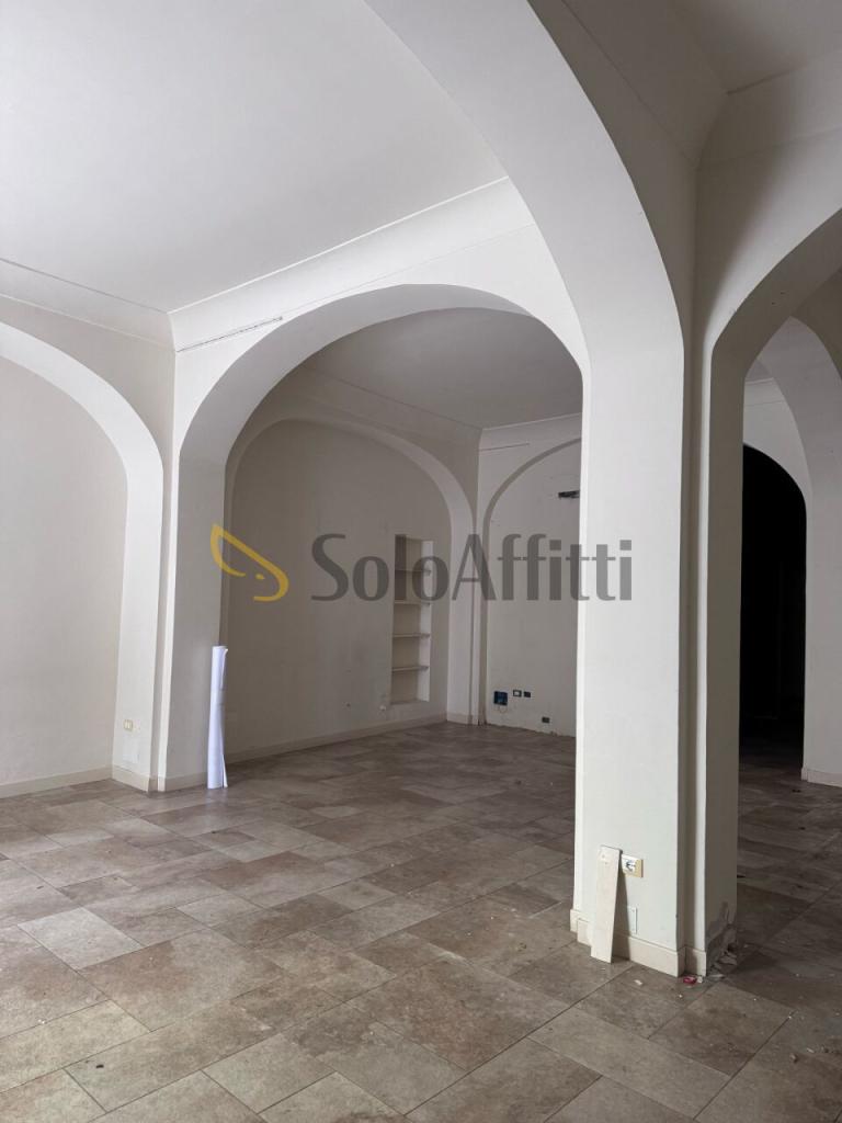 appartamento in affitto a Pescara in zona Centro Città