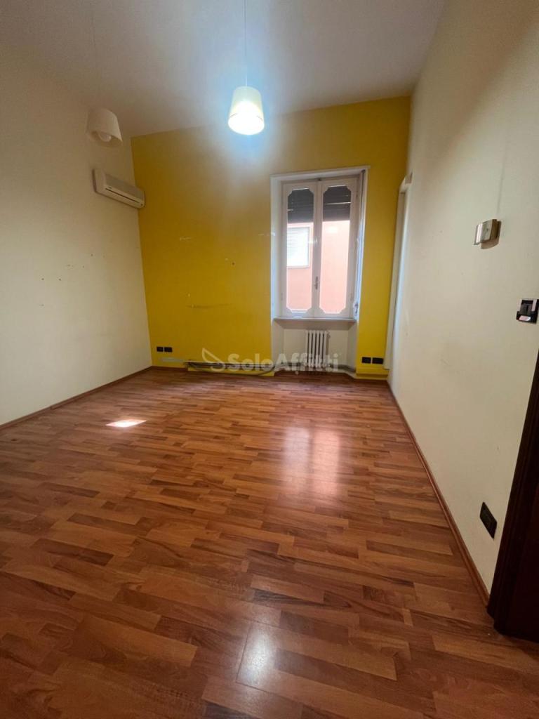 appartamento in affitto a Pescara in zona Pineta
