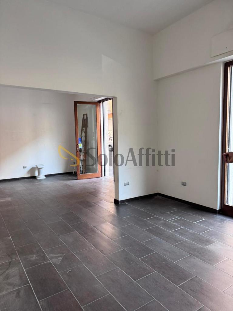 appartamento in affitto a Pescara in zona Centro Città