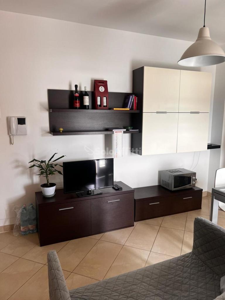 appartamento in affitto a Pescara in zona San Giovanni
