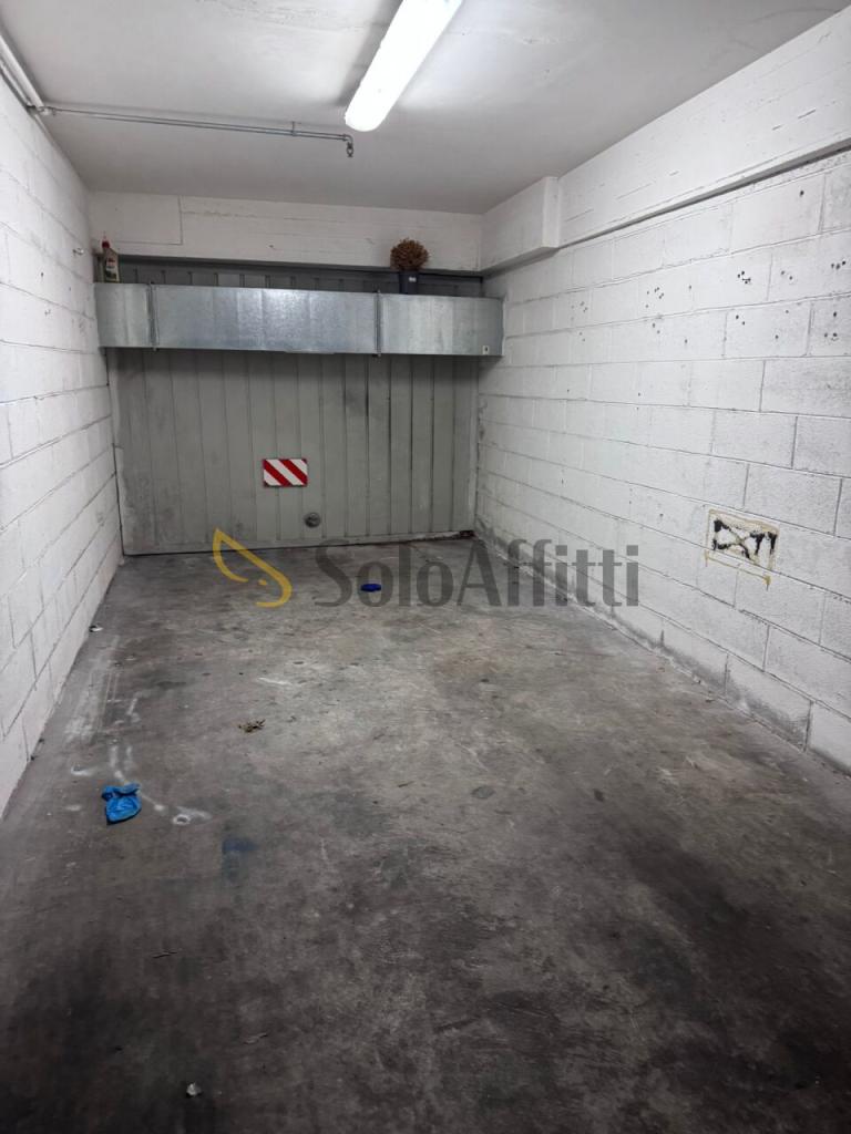 appartamento in affitto a Pescara in zona Centro Città