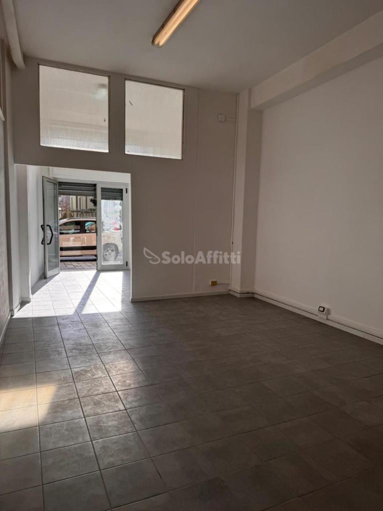 appartamento in affitto a Pescara in zona Porta Nuova