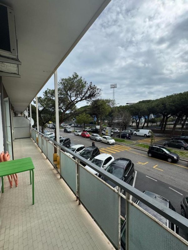 appartamento in affitto a Pescara in zona Stadio