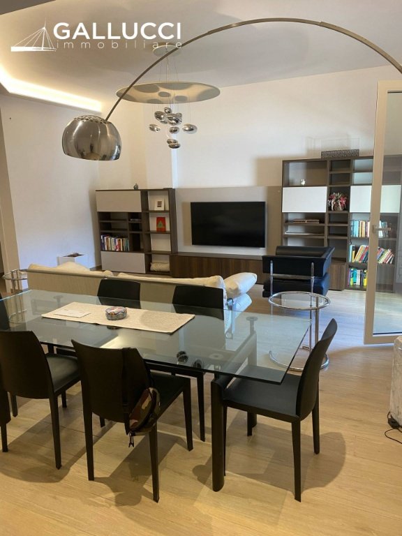 appartamento in affitto a Pescara in zona Castellammare