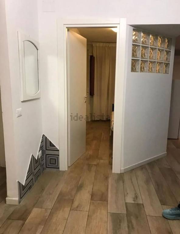 appartamento in affitto a Pescara