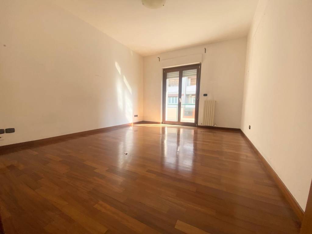appartamento in affitto a Pescara in zona Centro Città