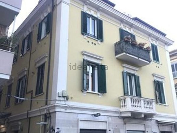 appartamento in affitto a Pescara