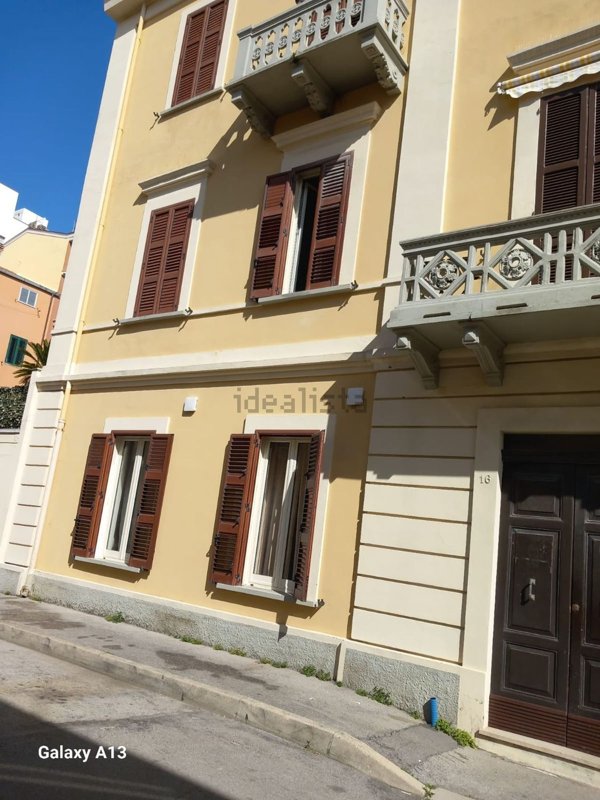appartamento in affitto a Pescara