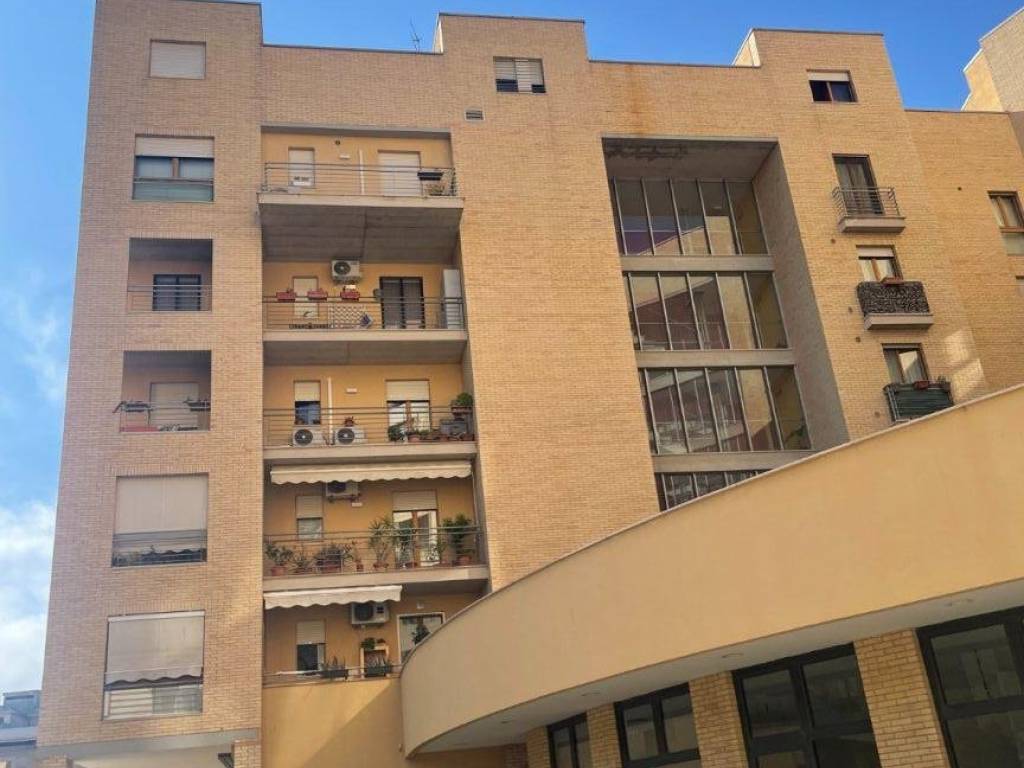 appartamento in affitto a Pescara