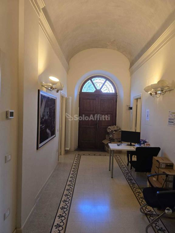 ufficio in affitto a Pescara in zona Porta Nuova