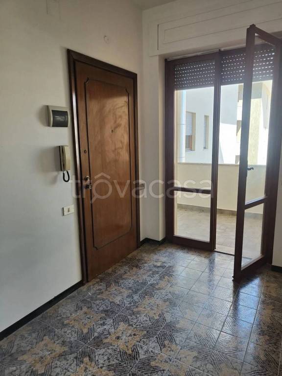 appartamento in affitto a Pescara in zona Stadio