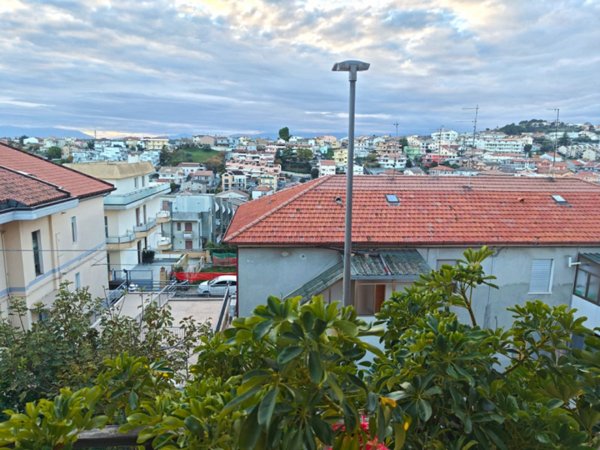 appartamento in affitto a Pescara