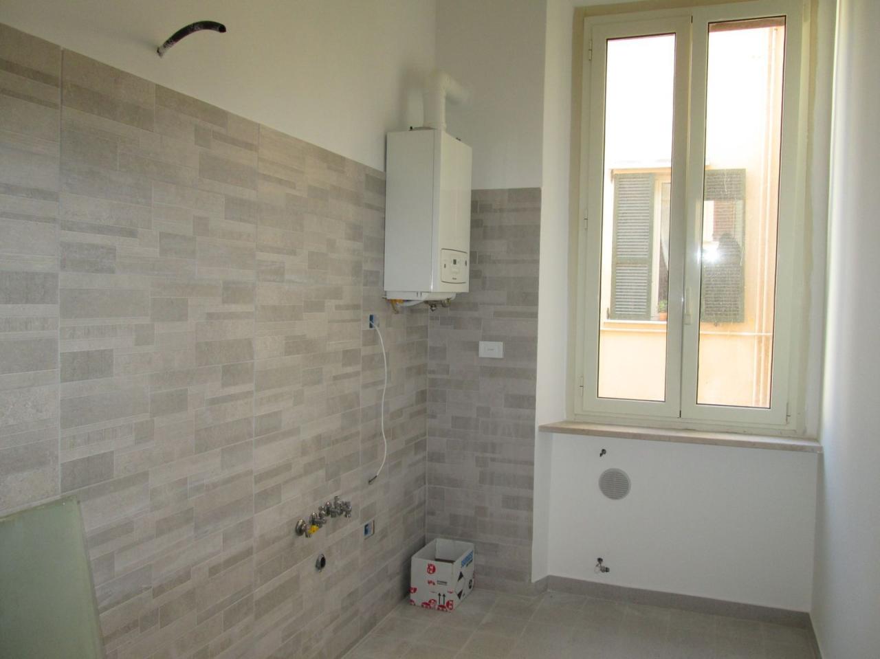 appartamento in affitto a Pescara in zona Centro Città