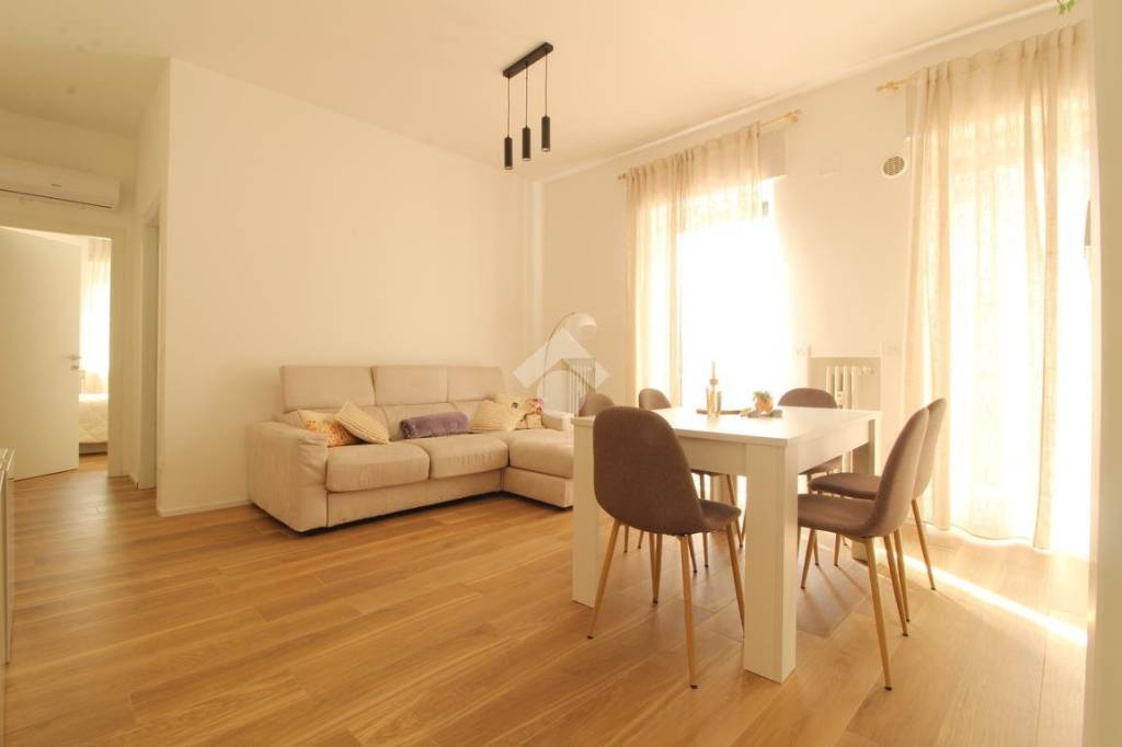 appartamento in affitto a Pescara in zona Centro Città