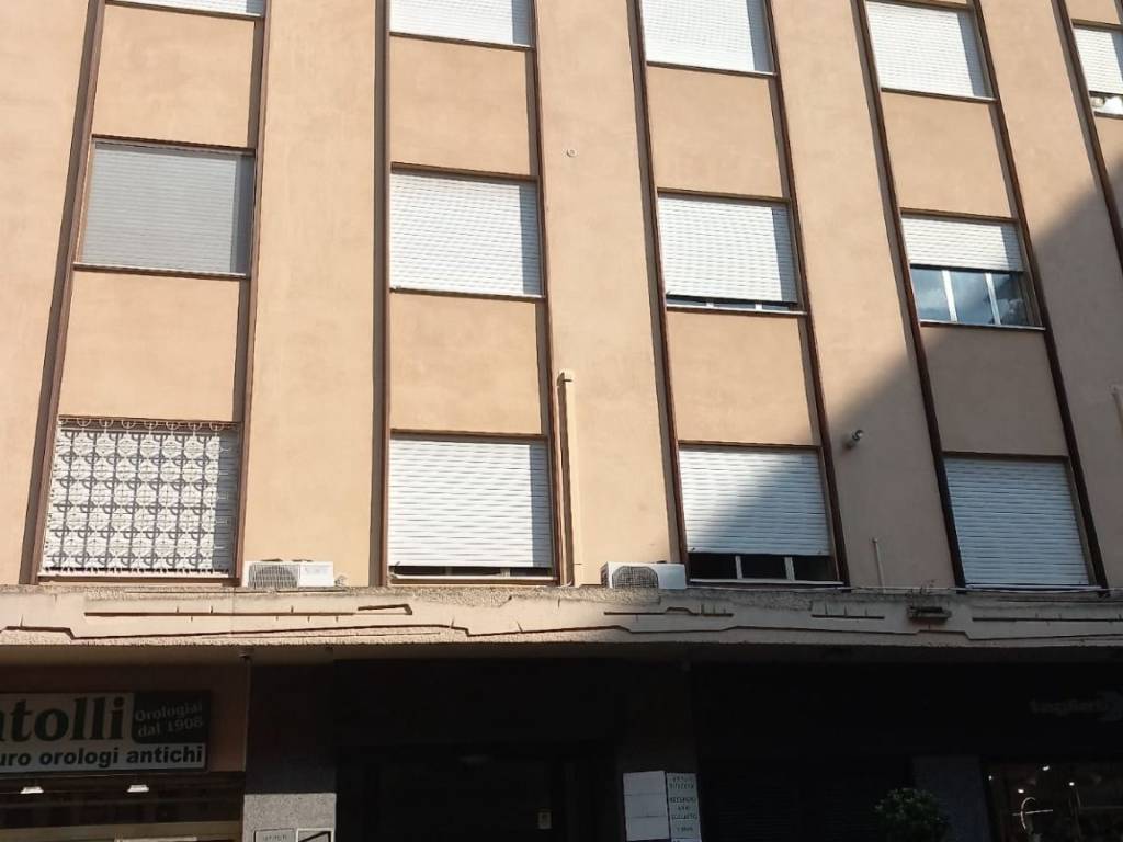 appartamento in affitto a Pescara