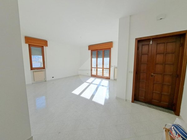 appartamento in affitto a Pescara in zona Fontanelle