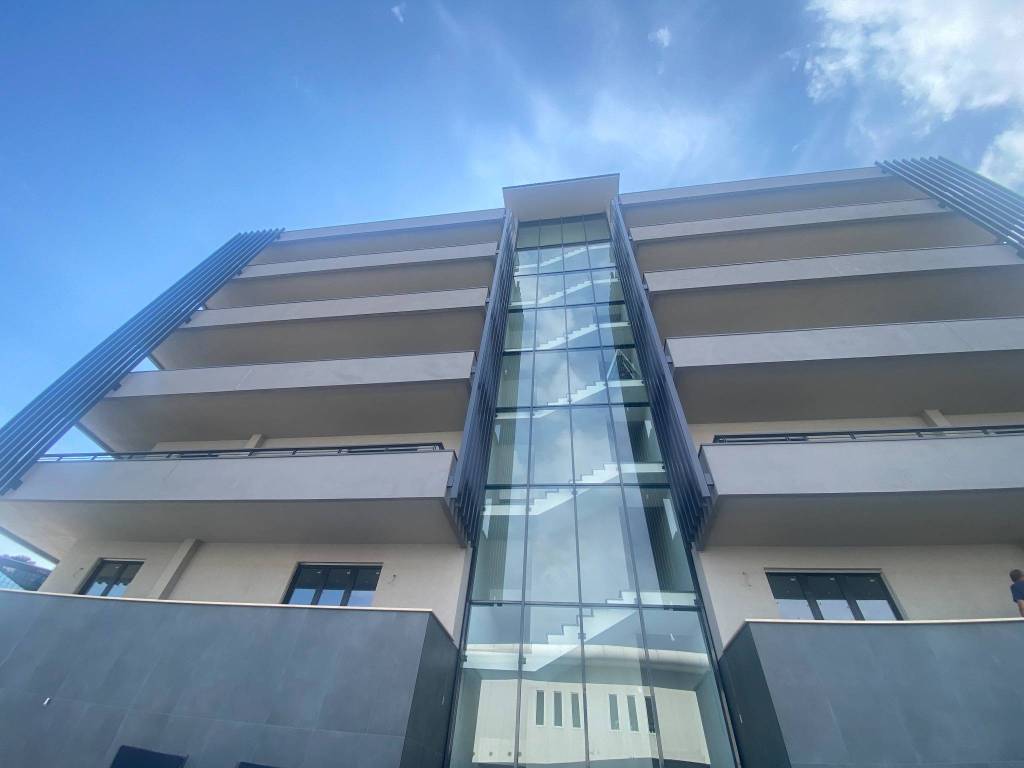 appartamento in affitto a Pescara