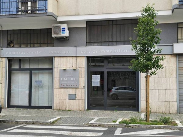 appartamento in affitto a Pescara in zona Stadio