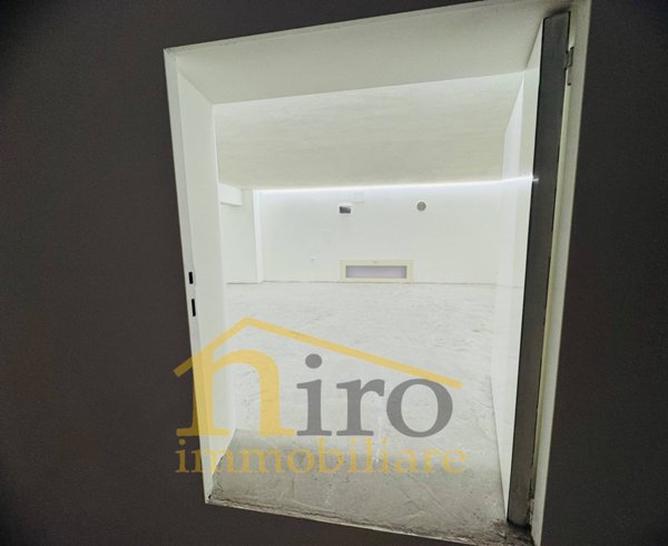 locale commerciale in affitto a Pescara in zona Centro Città