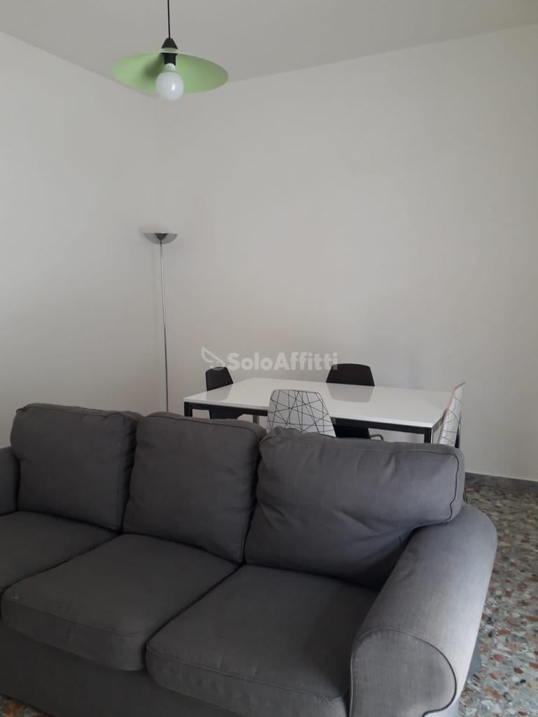 appartamento in affitto a Pescara
